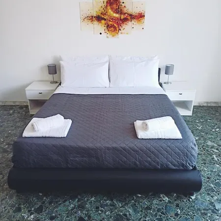 Guest house Cavour 133 *