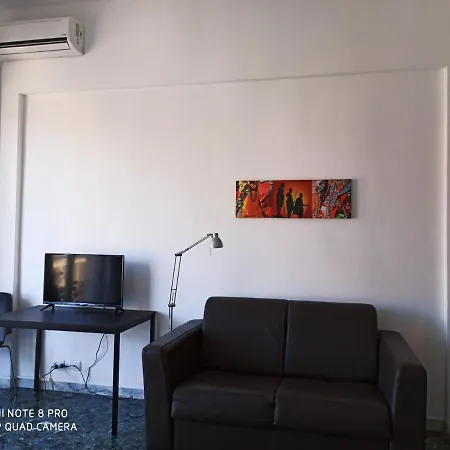 Guest house Cavour 133