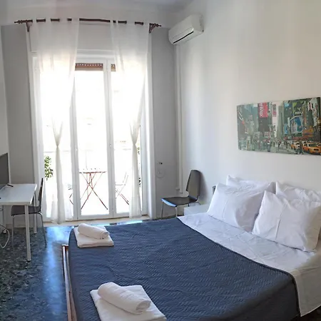 بيت ضيافة Cavour 133 باري