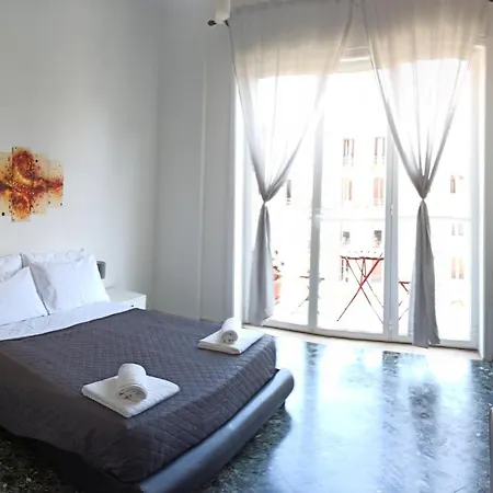 Guest house Cavour 133