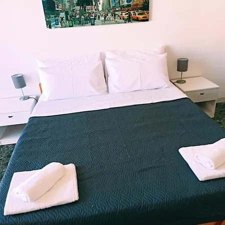 Guest house Cavour 133 *
