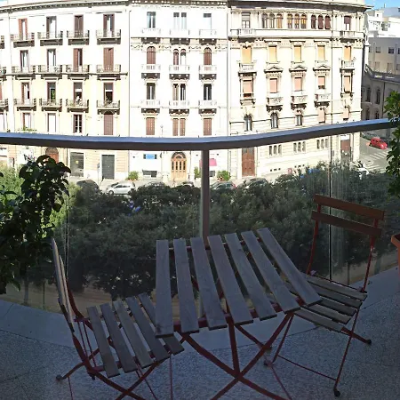Guest house Cavour 133 *