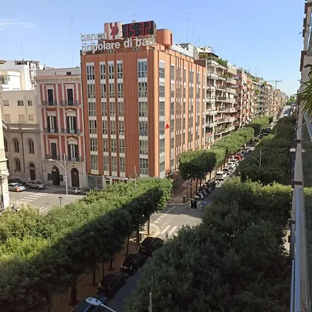 بيت ضيافة Cavour 133