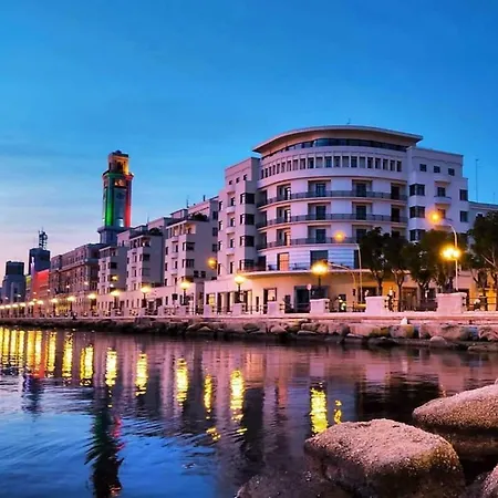 بيت ضيافة Cavour 133