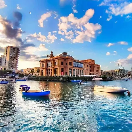 بيت ضيافة Cavour 133 3*