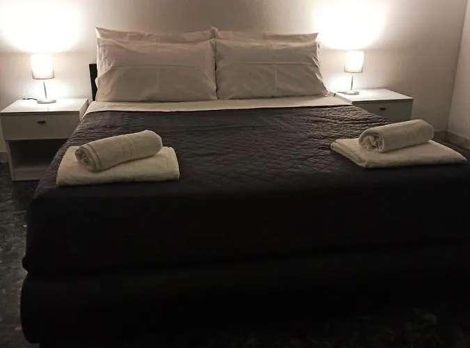 Cavour 133 Vendégház 3*