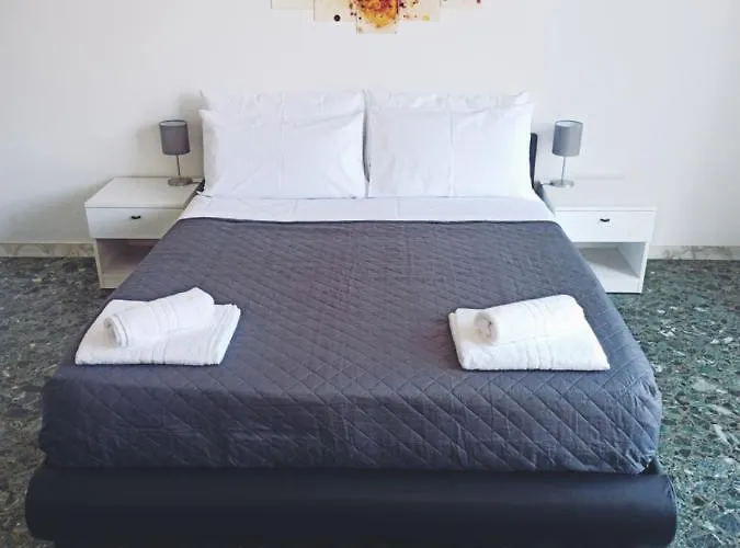 Maison d'hôtes Cavour 133 3*