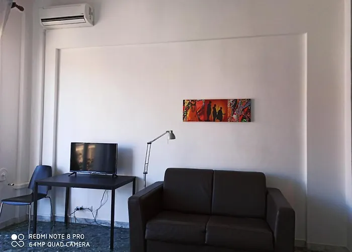 Vendégház Cavour 133