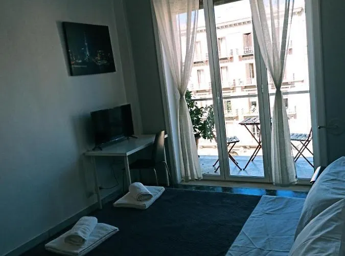 Cavour 133 Maison d'hôtes