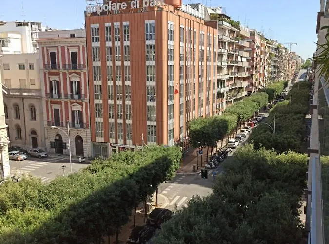 Гостевой дом Cavour 133